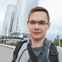 Волков Роман Александрович