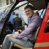 Шигаров Роман Анатольевич