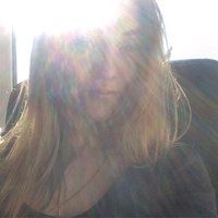 Волкова Оксана