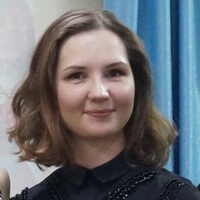 Колосова Евгения Андреевна
