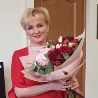 Никулина Наталья Викторовна Никулина Наталья Викторовна
