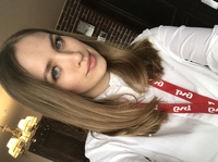 Череднякова Алёна