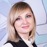 Ирина Александровна Куракова