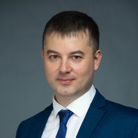 Александр Владимирович Пастухов