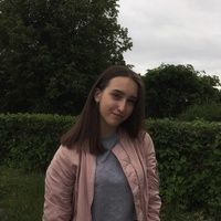 Ильина Анастасия Андреевна