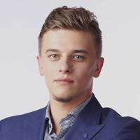 Числов Даниил Владимирович Числов Даниил Владимирович