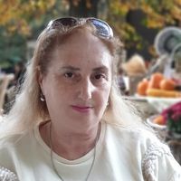 Дядиченко Елена Абрамовна