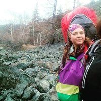 Цурикова Полина Алексеевна