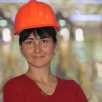 Речкина Наталья Владимировна