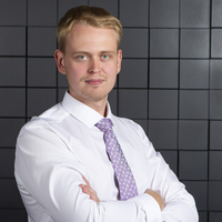 Долгих Николай Сергеевич