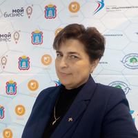 Чемерчева Ирина Петровна