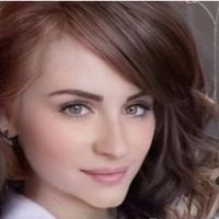 Одунаева Анна Олеговна