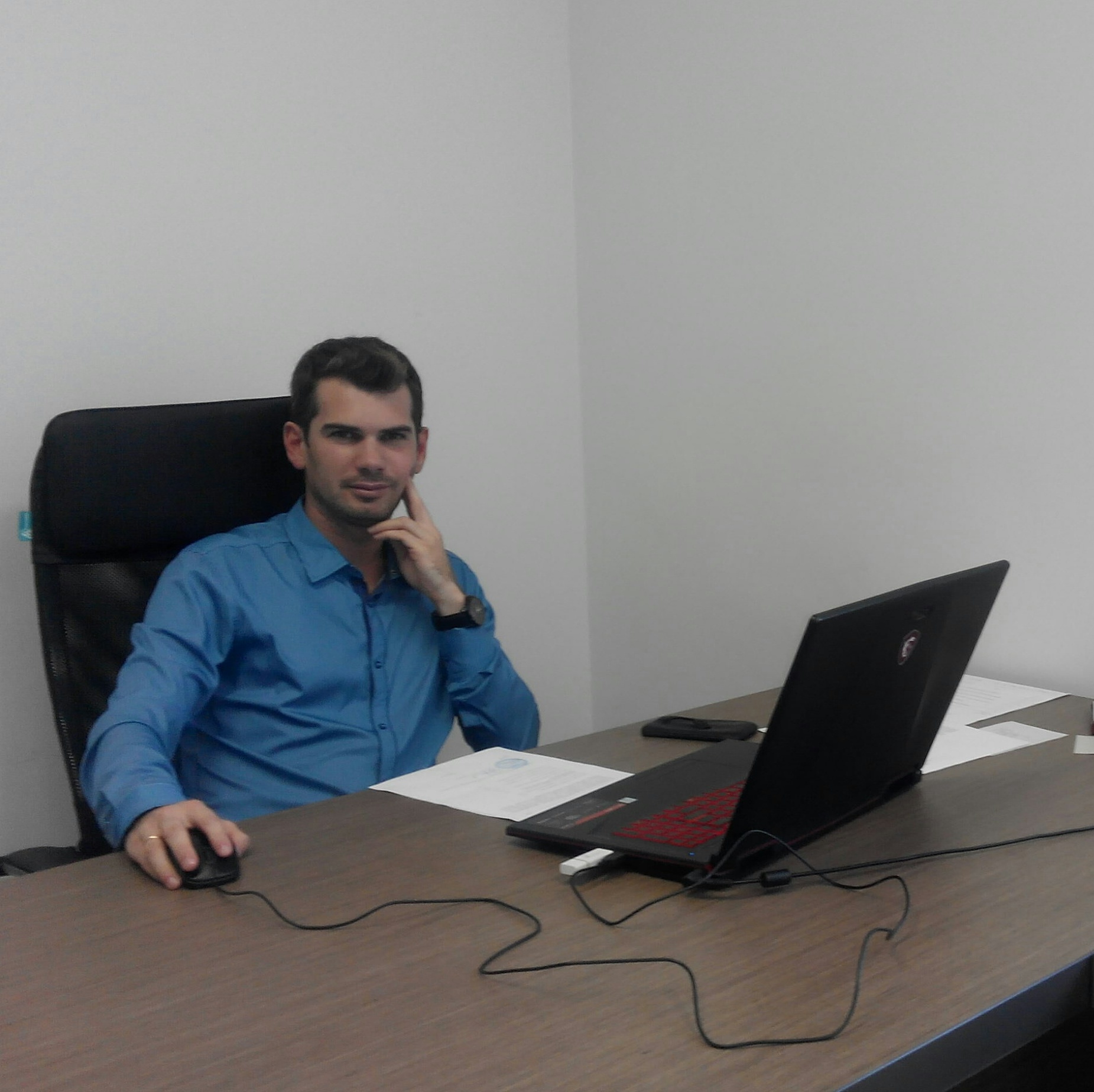 Макаров Руслан Владимирович