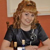 ПоповаКопылова Елена ПоповаКопылова Елена