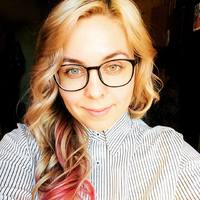 Екатерина Алексеевна Болотина