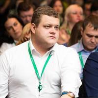 Дмитрий Алексеевич Пухов