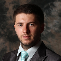 Максим Леонидович Беркович