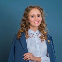 Лахтина Анжелика Аязовна