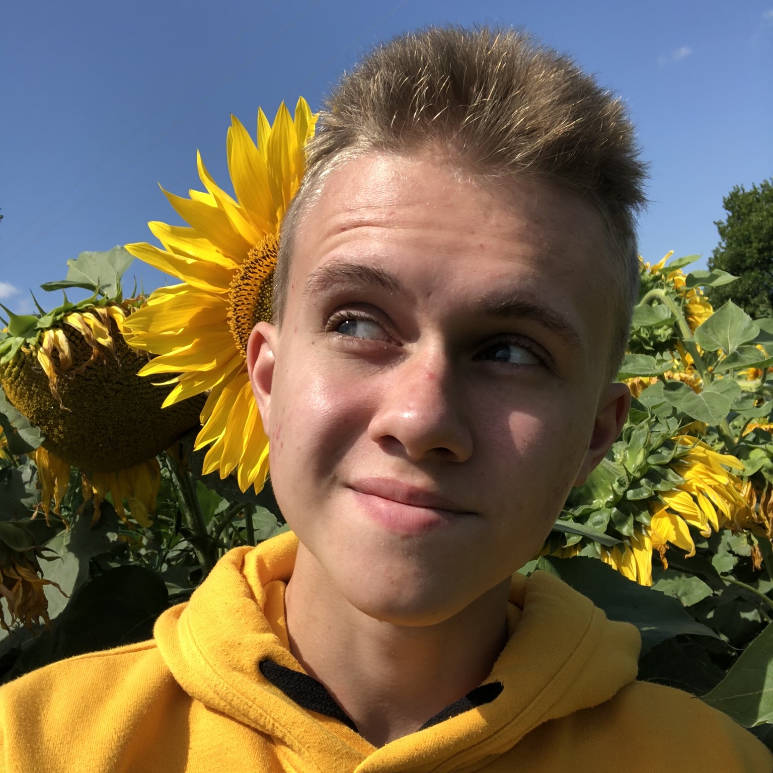 Белоусов Сергей Алексеевич