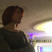 Огородникова Каролина Олеговна