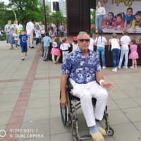 Трясунов Владимир Николаевич