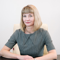 Баранова Екатерина Анатольевна