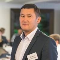 Иванов Нюргустан Иванович