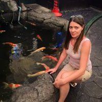 Пивень Екатерина