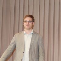 Лейбов Алексей Михайлович Лейбов Алексей Михайлович