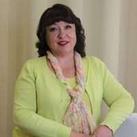 Осколкова Галина Васильевна