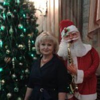 Меркулова Елена Борисовна