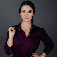 Салафаниди Гоар