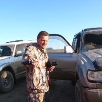 Антонец Вячеслав Александрович