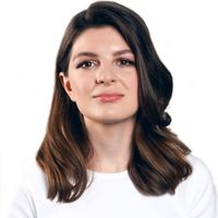 Салтыкова Виктория Владимировна