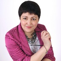 Кулакова Галина Петровна