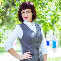 Медвдева Юлия Сергеевна