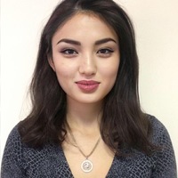 Курманова Лейла Салимовна