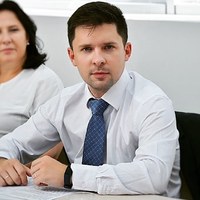 Евгений Игоревич Осипов