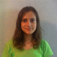 Крамаренко Ксения Олеговна