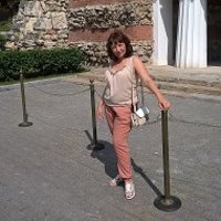 Черных Елена Геннадьевна Черных Елена Геннадьевна