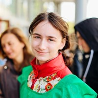 Лисицына Ольга Николаевна