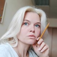 Притула Марина