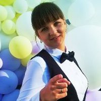 Ташлыкова Екатерина Равильевна