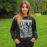 Фадеева Анна Акперовна