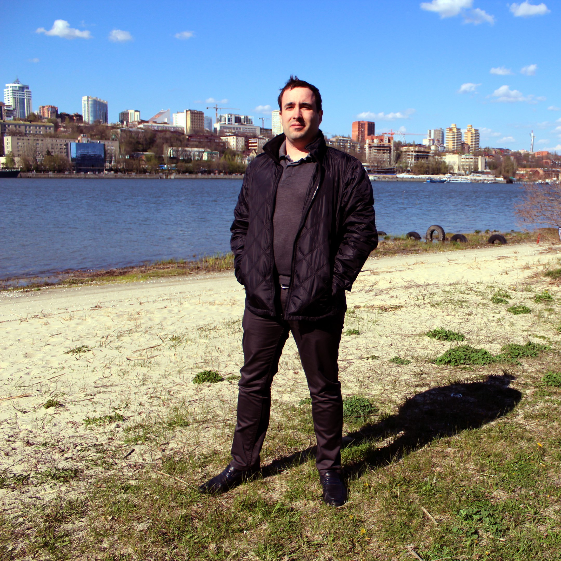 Акопян Александр Андреевич Акопян Александр Андреевич