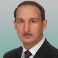 Чиргин Евгений Дмитриевич