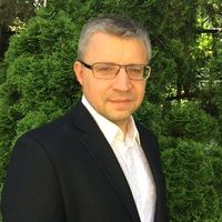 Костень Дмитрий Геннадьевич