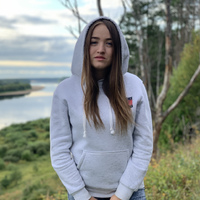 Силантьева Виктория Андреевна