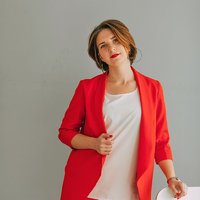 Черкасова Ирина Николаевна