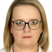 Наталия Михайловна Олейко